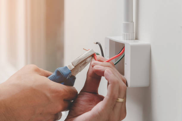 Emergency Electrical Repair Services in Cedar Falls, IA